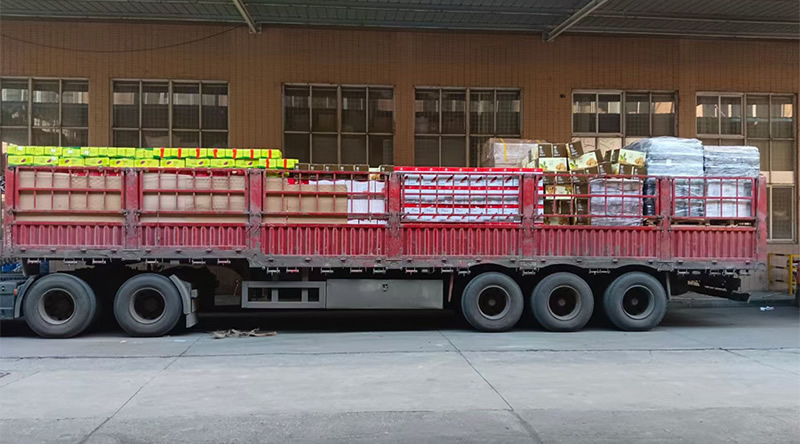 潮州到雅安物流专线-潮州到雅安物流公司-定时发车